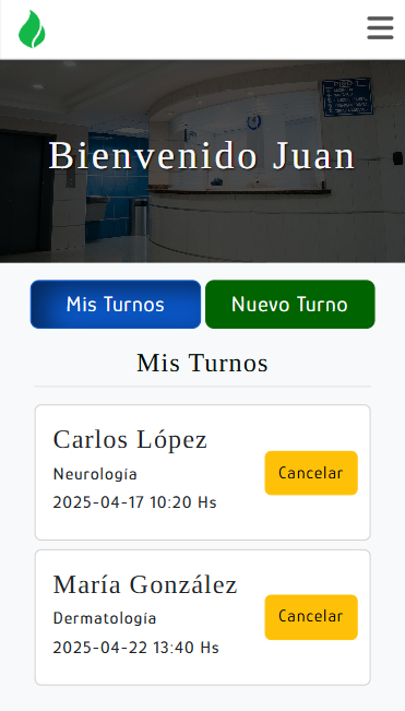 Tecnología médica